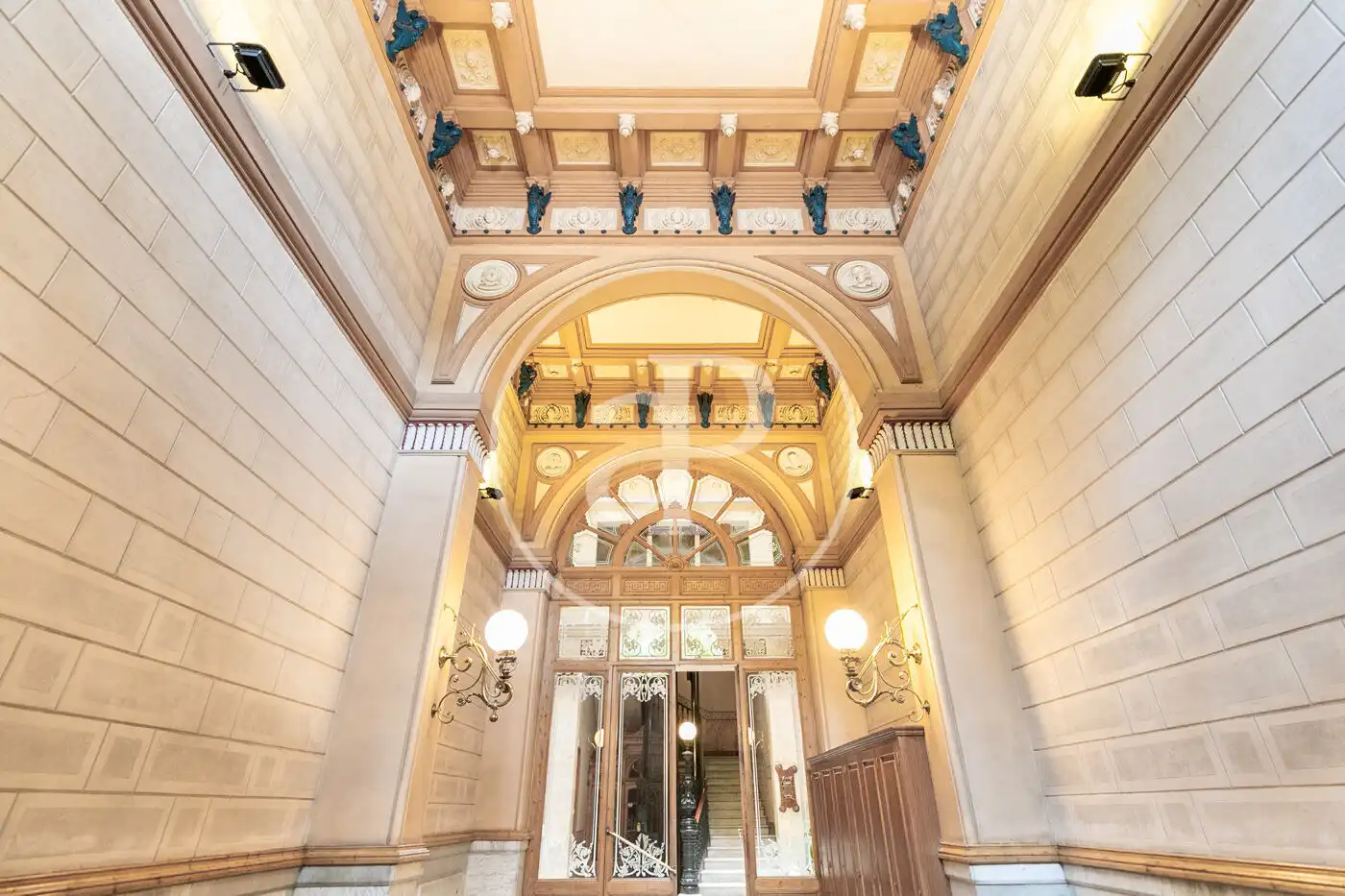 Wohnung zum Verkauf in Dreta de l'Eixample