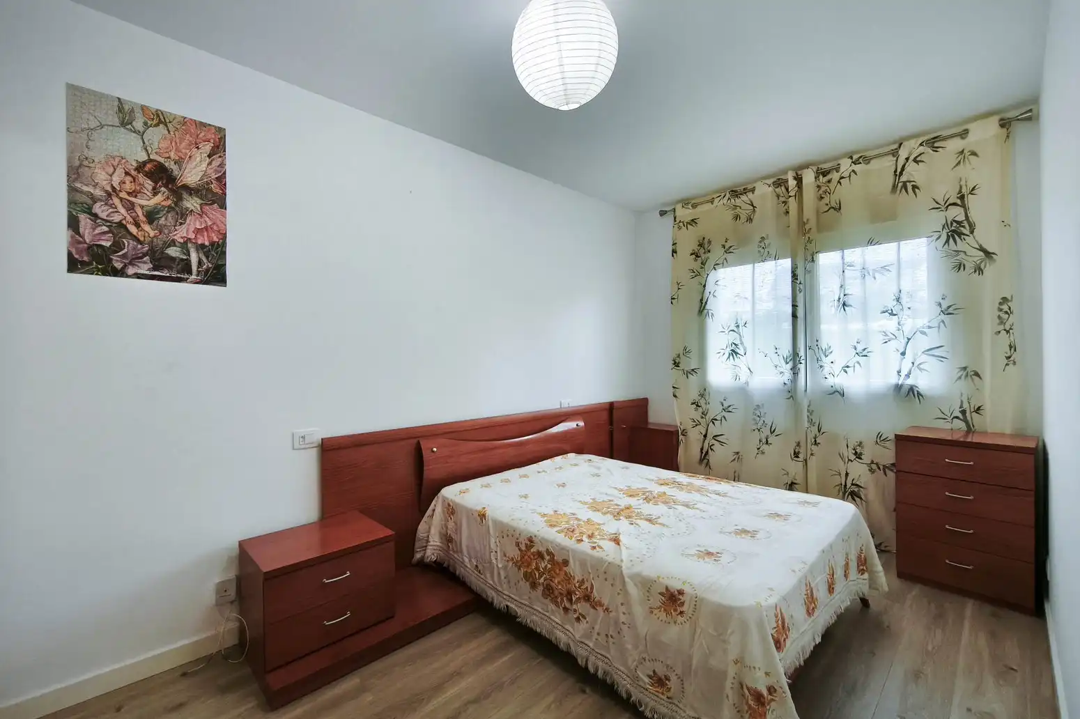 Habitación de Piso en venta en Lugo con Calefacción, Trastero y Amueblado