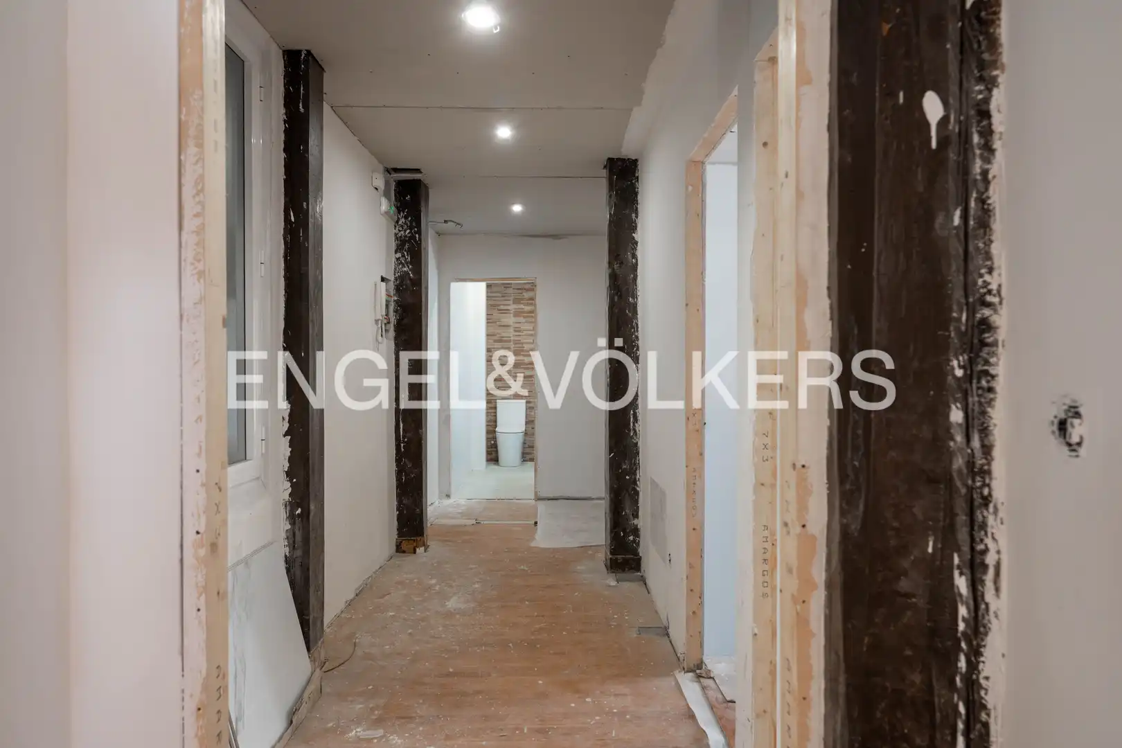 Wohnung mit Terrasse zum Verkauf in Etxaide Kalea, imagen 19