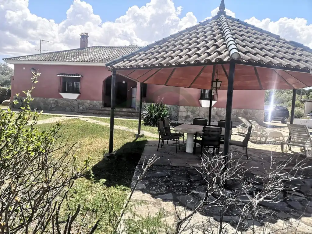 Casa rústica en venta en Arriate, imagen 6