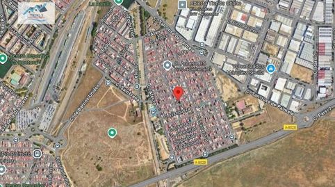 Foto 2 de Piso en venta en Calle Solidaridad, Palmete, Sevilla Capital