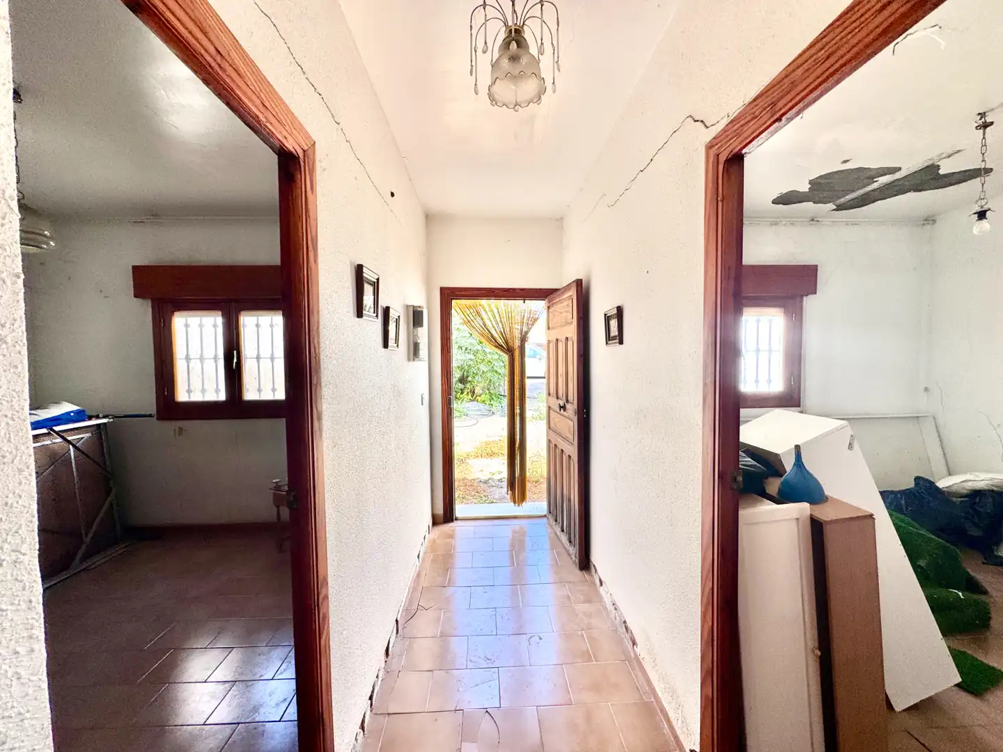 Villa avec jardin à vendre à Calle el Tejar, imagen 15