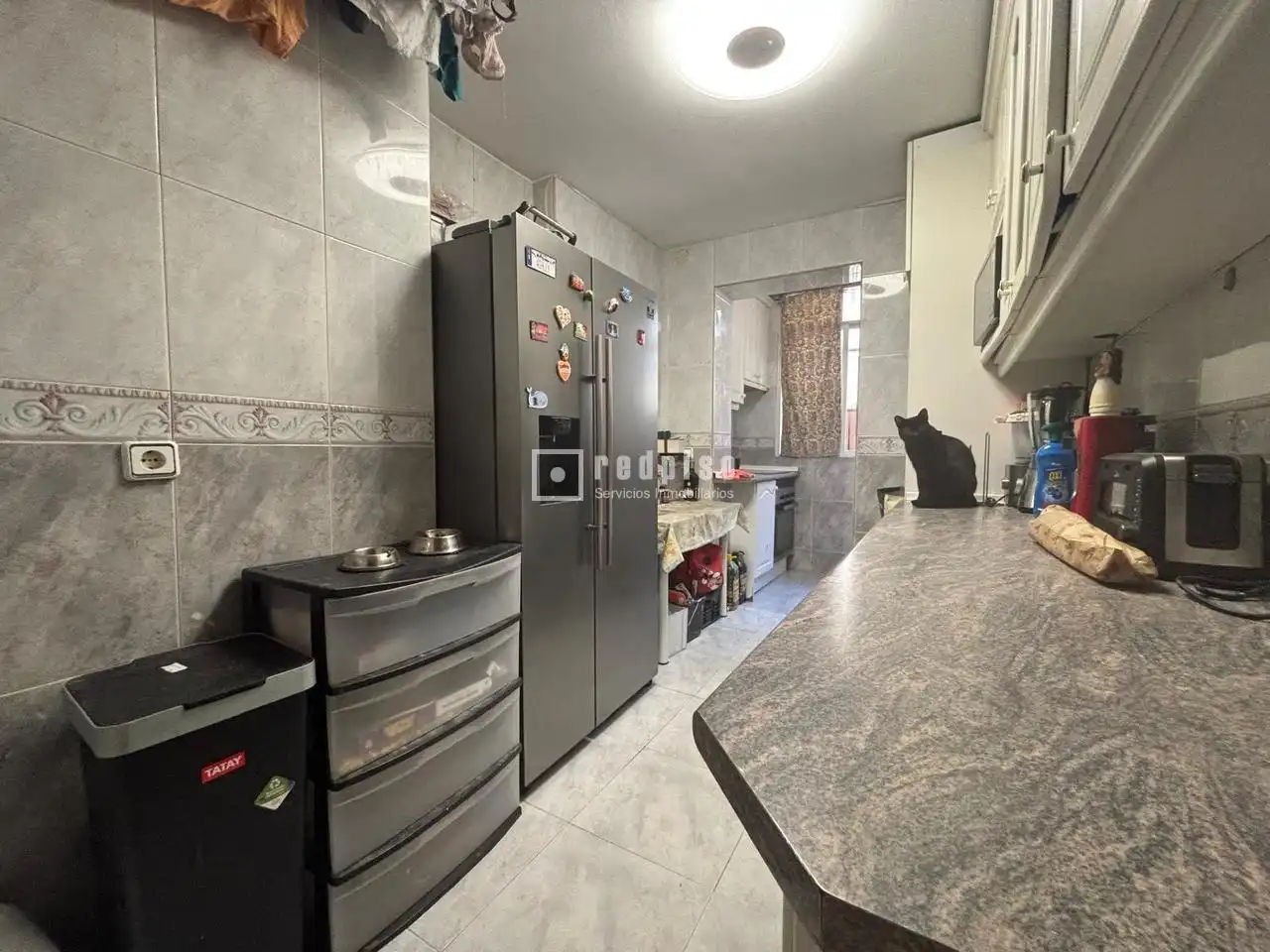 Flat for sale in FEDERICO GRASES, Puerta Bonita