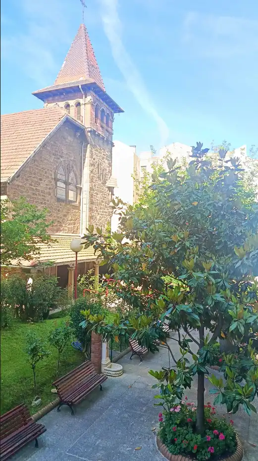 Jardín de Piso en venta en Bilbao 