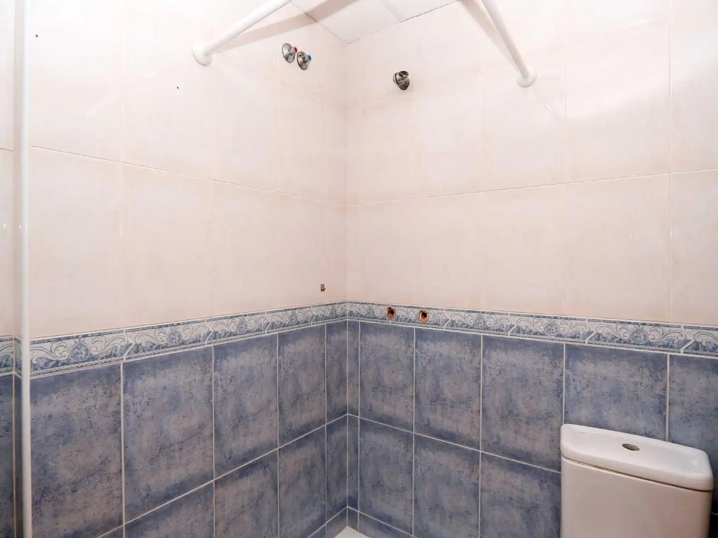 Baño de Dúplex en venta en Pliego con Terraza y Trastero
