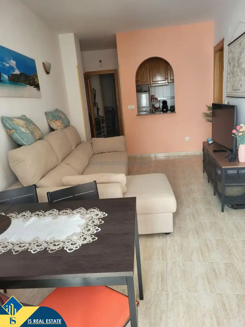 Apartamento con piscina en venta en Playa del Cura, imagen 15