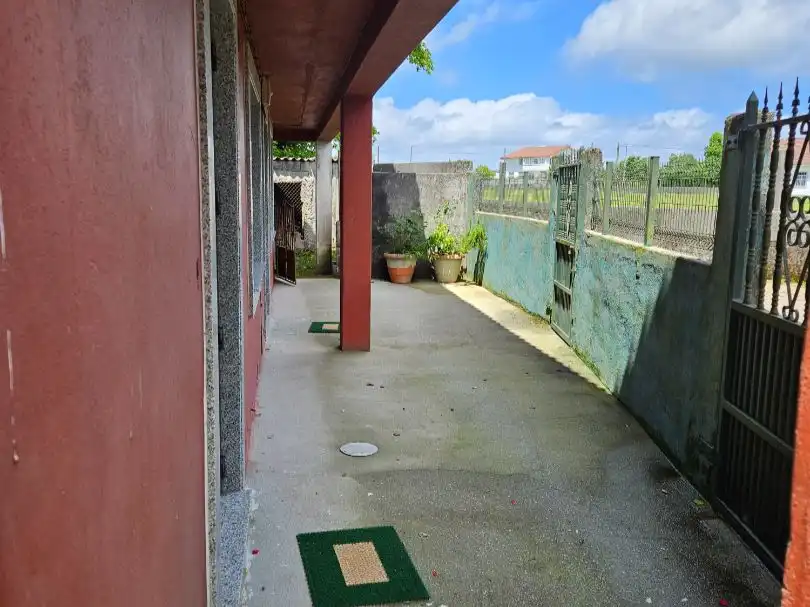 Casa rústica amb jardí en venda a Lugar Xunqueira 3, imagen 30