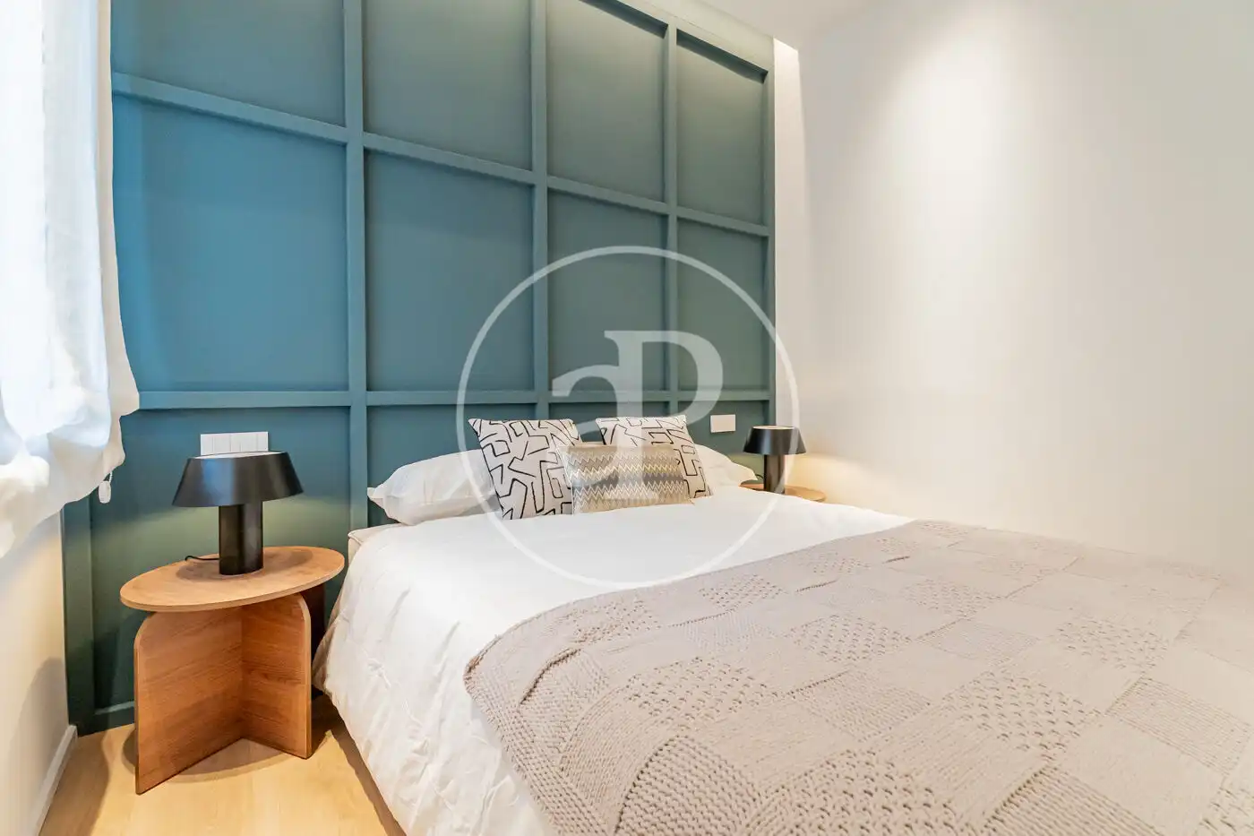Wohnung mit Aufzug zum Verkauf in Av. de Menéndez Pelayo, imagen 23