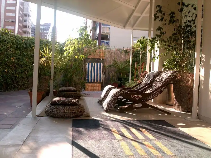 Piano terra con piscina in vendita a La Cala de Villajoyosa, imagen 5