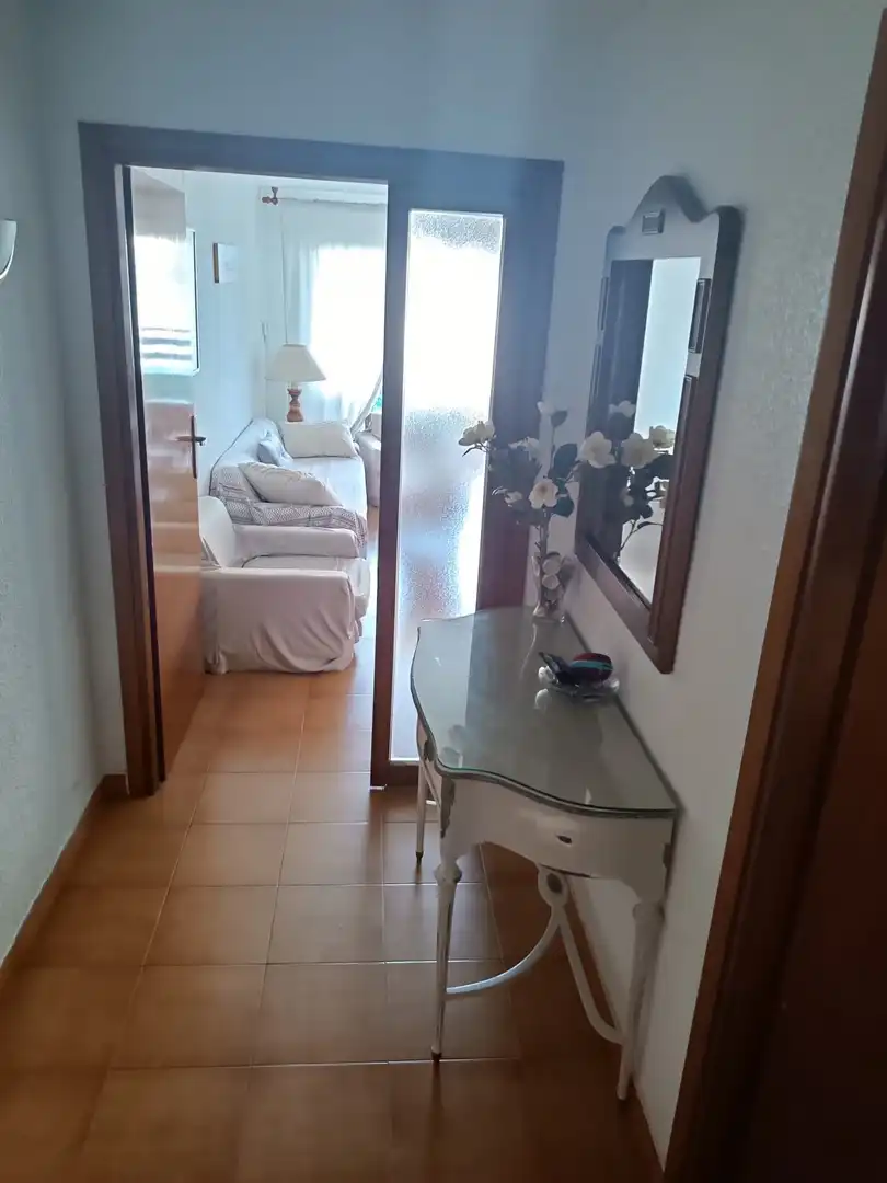 Flat for rent in Avinguda de la Costa Blanca, Playa de San Juan