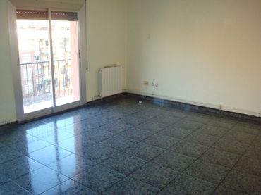 Piso con balcón en venta en Carrer Puiggraciós 6