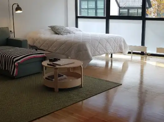 Bedroom of Office for sale in O Milladoiro