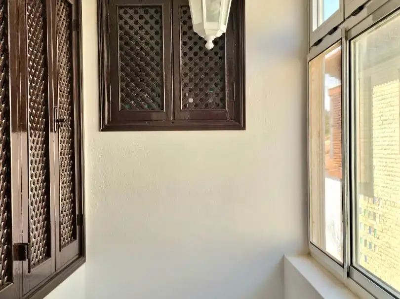 Balcony of Houses for sale in San Sebastián de la Gomera  with Terrace and Balcony