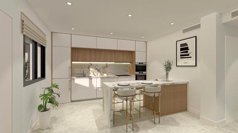 Foto 3 de Piso en venta en Calle Pintor Antonio Carrasco, Los Peñascos - El Salero - Los Imbernones, Murcia