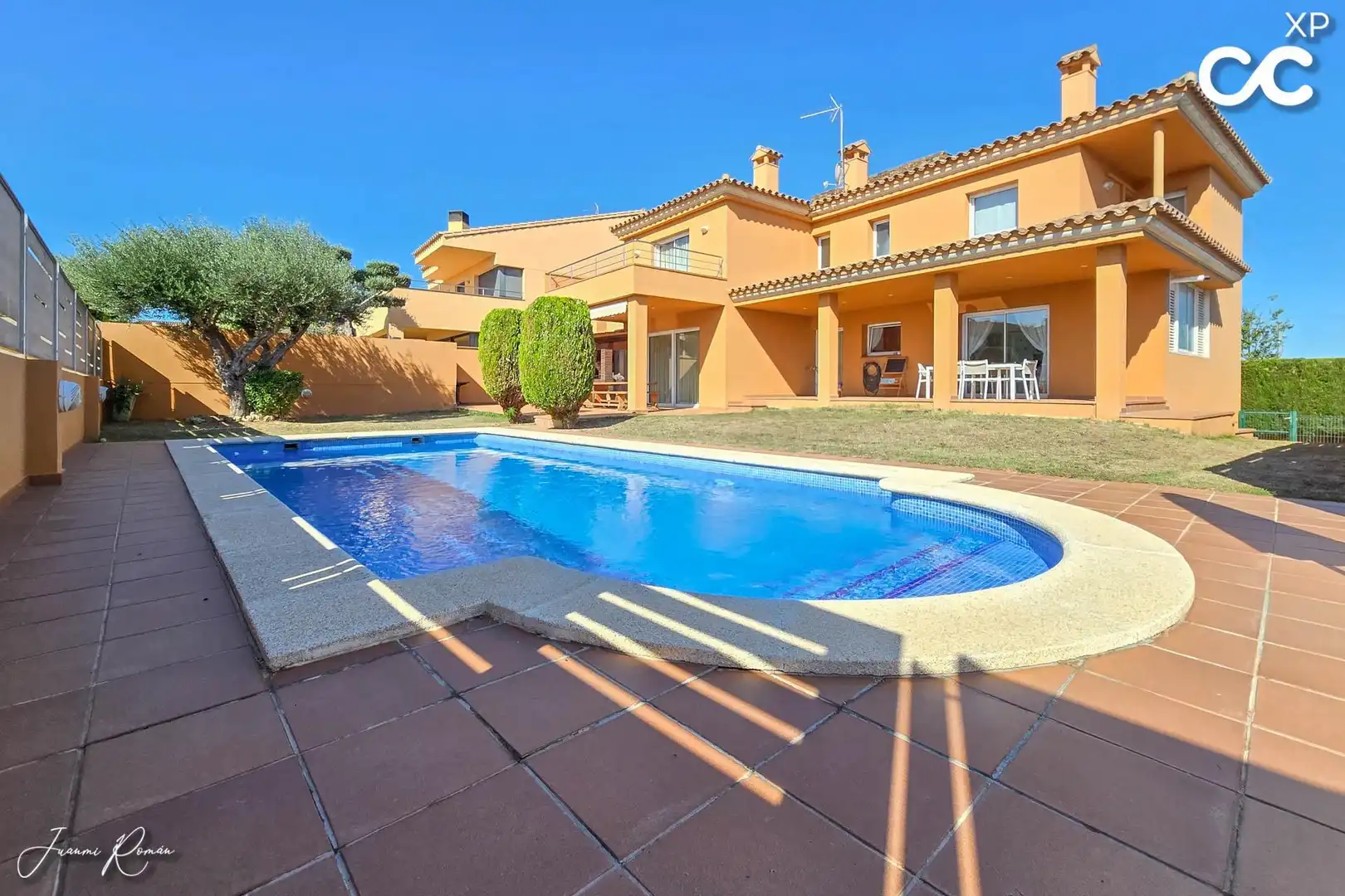 Maison avec piscine à vendre à Carrer Espolla