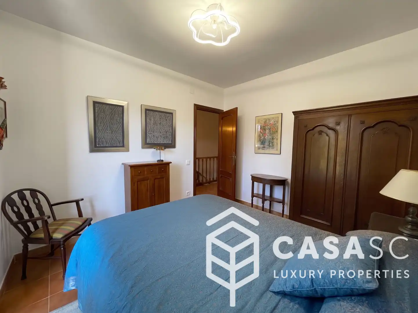 Villa mit Terrasse zum Verkauf in Carrer de la Martinica, imagen 17