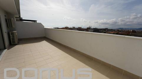 Foto 3 de Àtic de lloguer a Biscaia, Bufalà, Barcelona