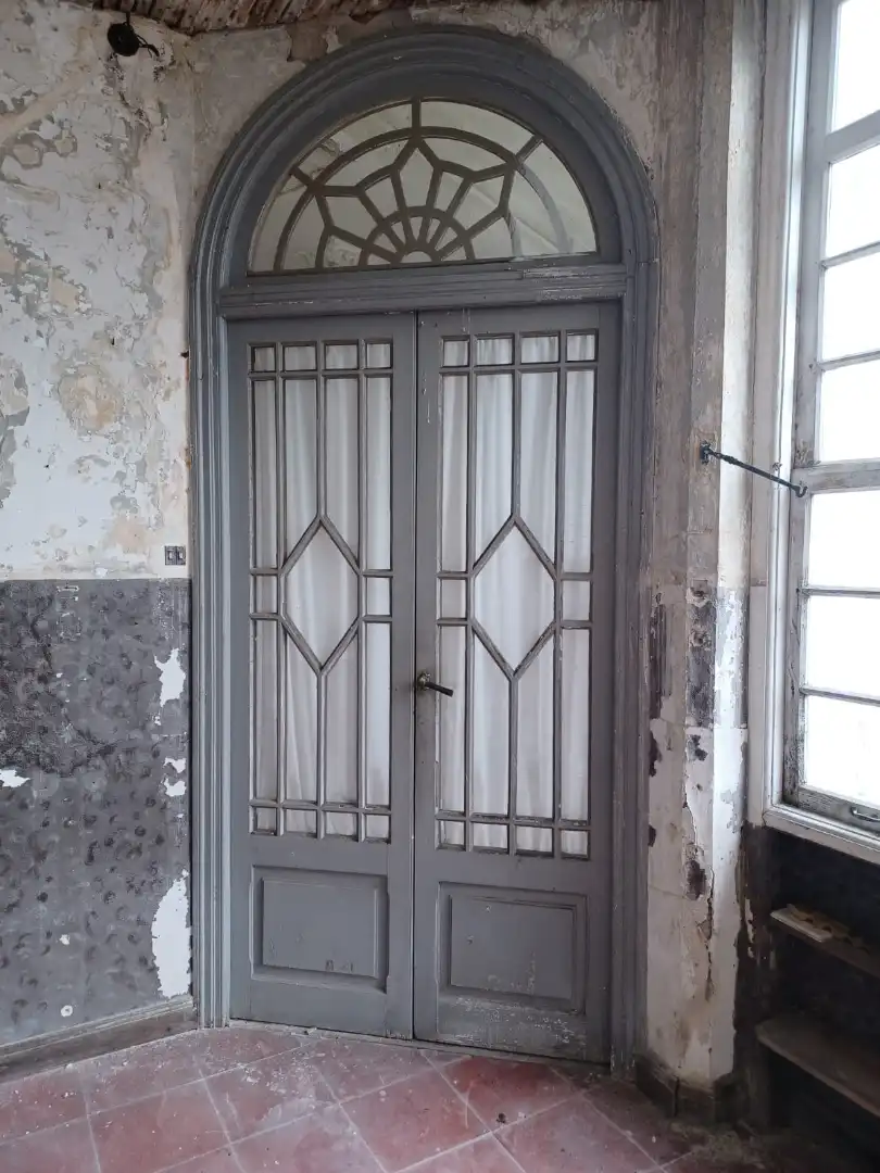 Houses for sale in Ribadeo  with Private garden, Parquet flooring and Terrace