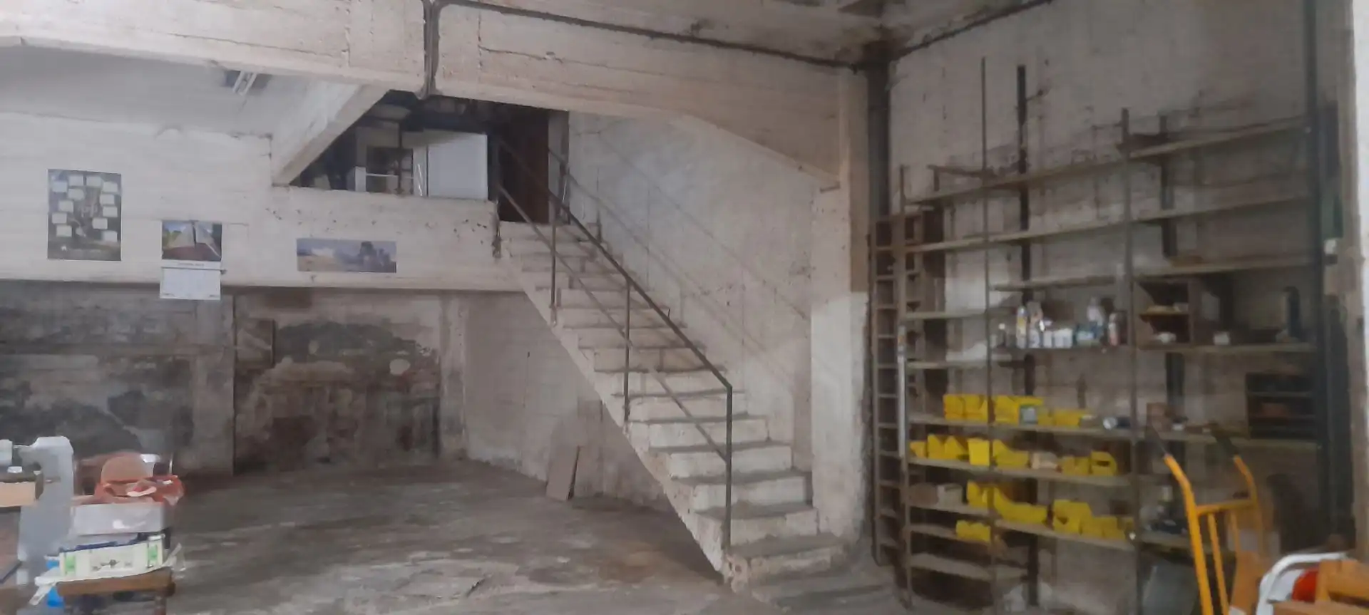 Local comercial en venda a Uribarri, imagen 8