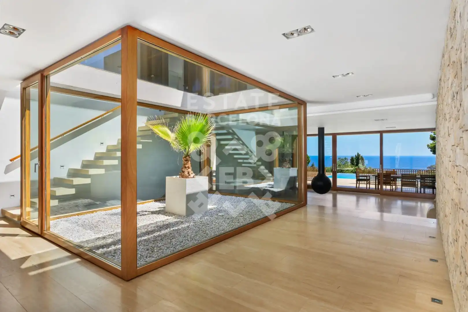 Houses for sale in Begur  with Air Conditioner, Private garden and Terrace