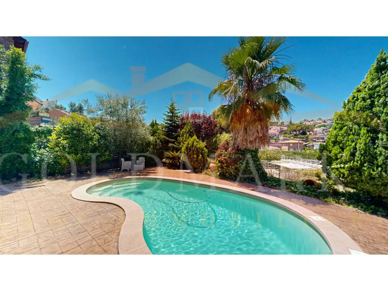 Maison avec piscine à vendre à Carretera Sant Andreu de la Barca 21, imagen 100