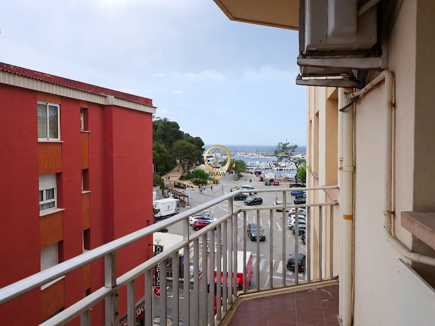 Wohnung zum Verkauf in Carretera de Palamós, Centre