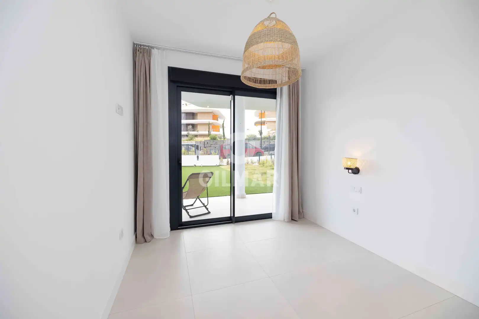 Wohnung mit Balkon zum Verkauf in El Higuerón, imagen 20
