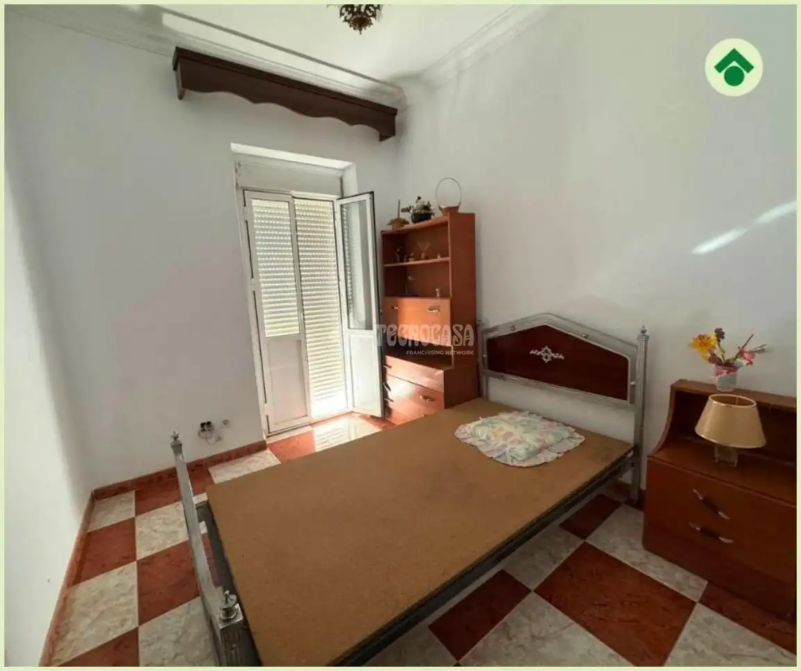 Casa o xalet en venda en Las Cabezas de San Juan amb Terrassa