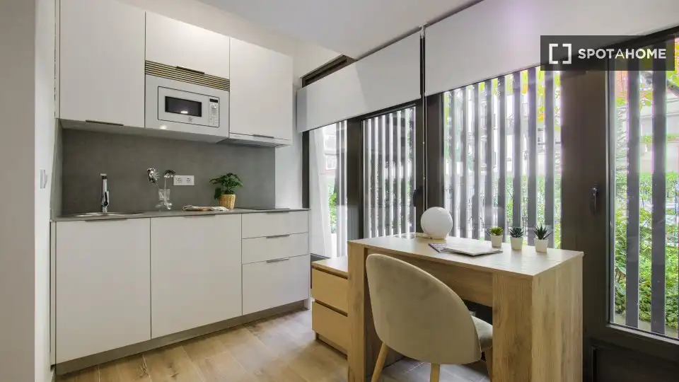 Appartement à louer à Moncloa - Aravaca, imagen 4