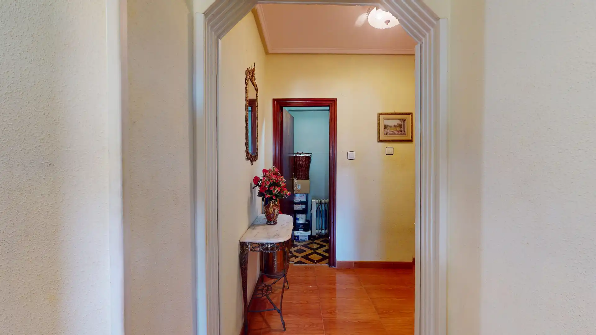 Flat with lift for sale in Sagarrasti Kalea, imagen 40