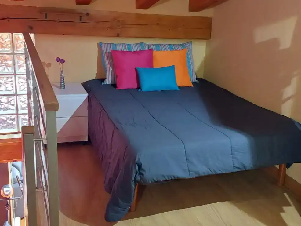 Habitación de Dúplex en venta en Casco Antiguo 