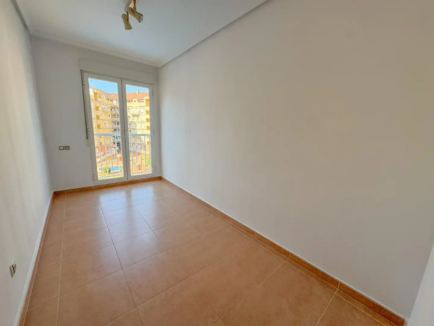 Dormitori de Apartament en venda en Dénia