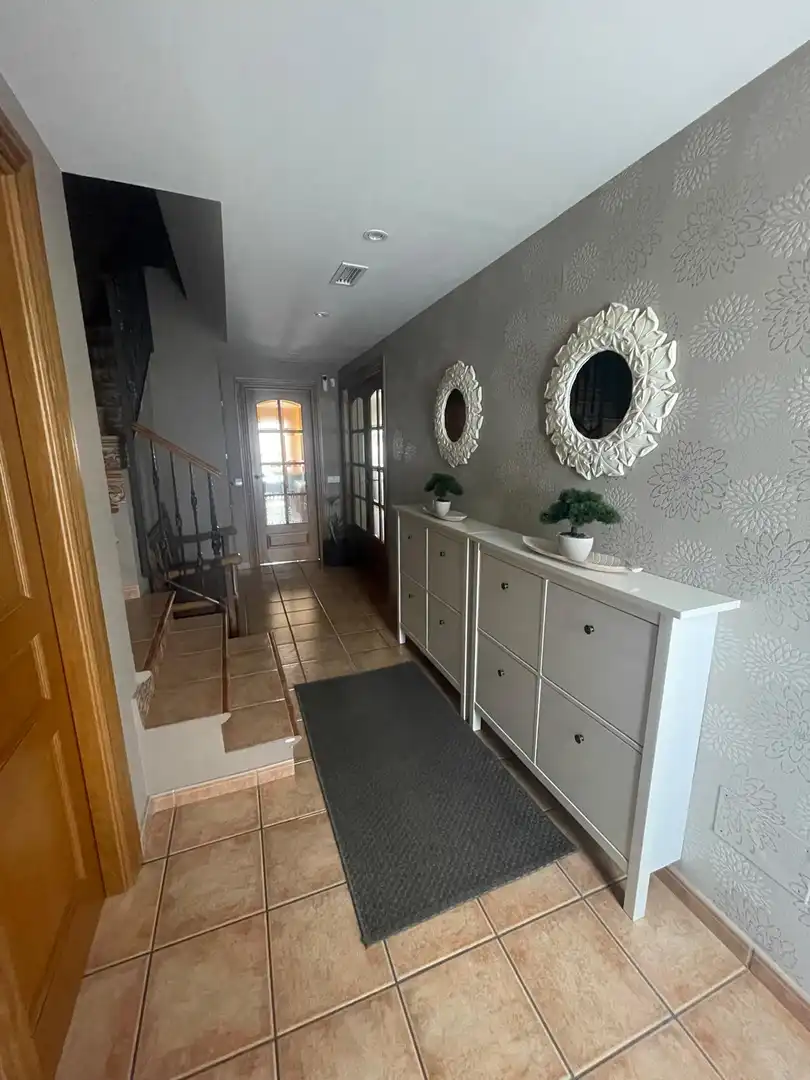 Casa o chalet en venta en Calle Viena, Hospital - Nuevo Centro de Talavera de la Reina