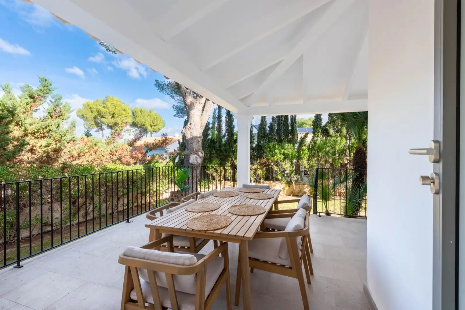 Chalet con piscina en venta en Santa Ponça, imagen 27