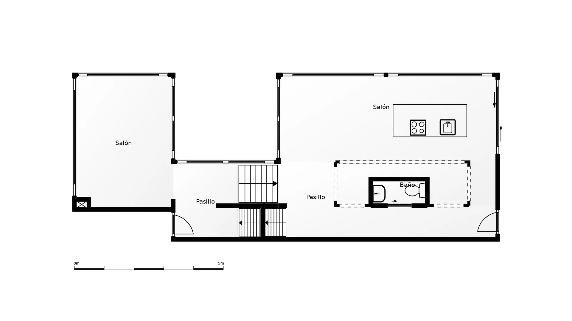 Casa o chalet en venta en Canovelles con Jardín privado, Parquet y Terraza