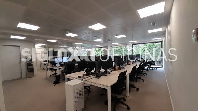 Oficina en Alquiler en Diagonal en Vila de Gràcia