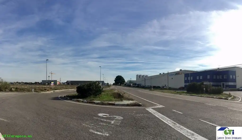 Grundstücke und Bauplätze zum Verkauf in CALLE C, imagen 3