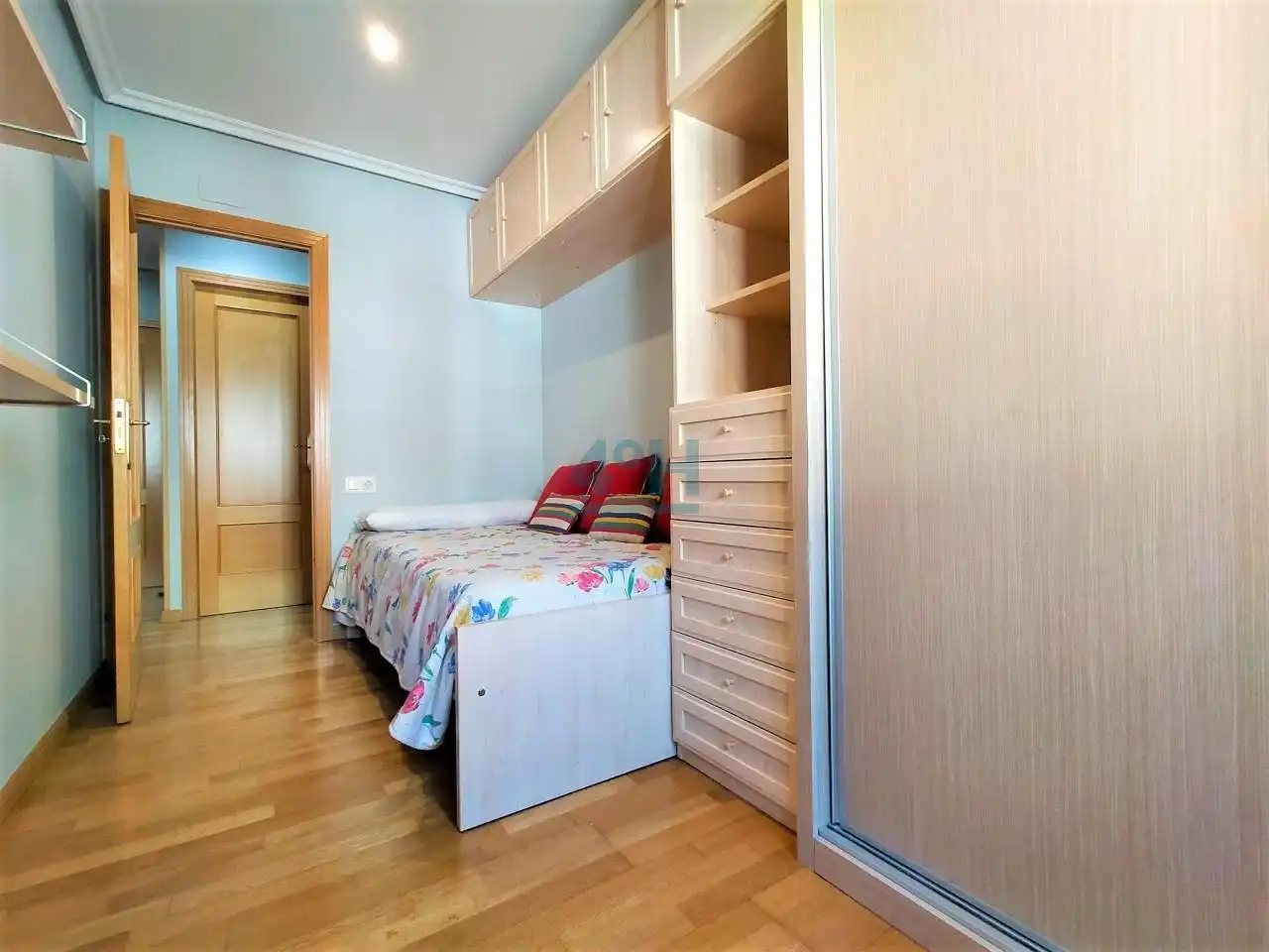 Apartments for rent in Universidad