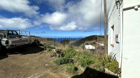 Foto 3 de Finca rústica en venda a Buenavista del Norte, Santa Cruz de Tenerife