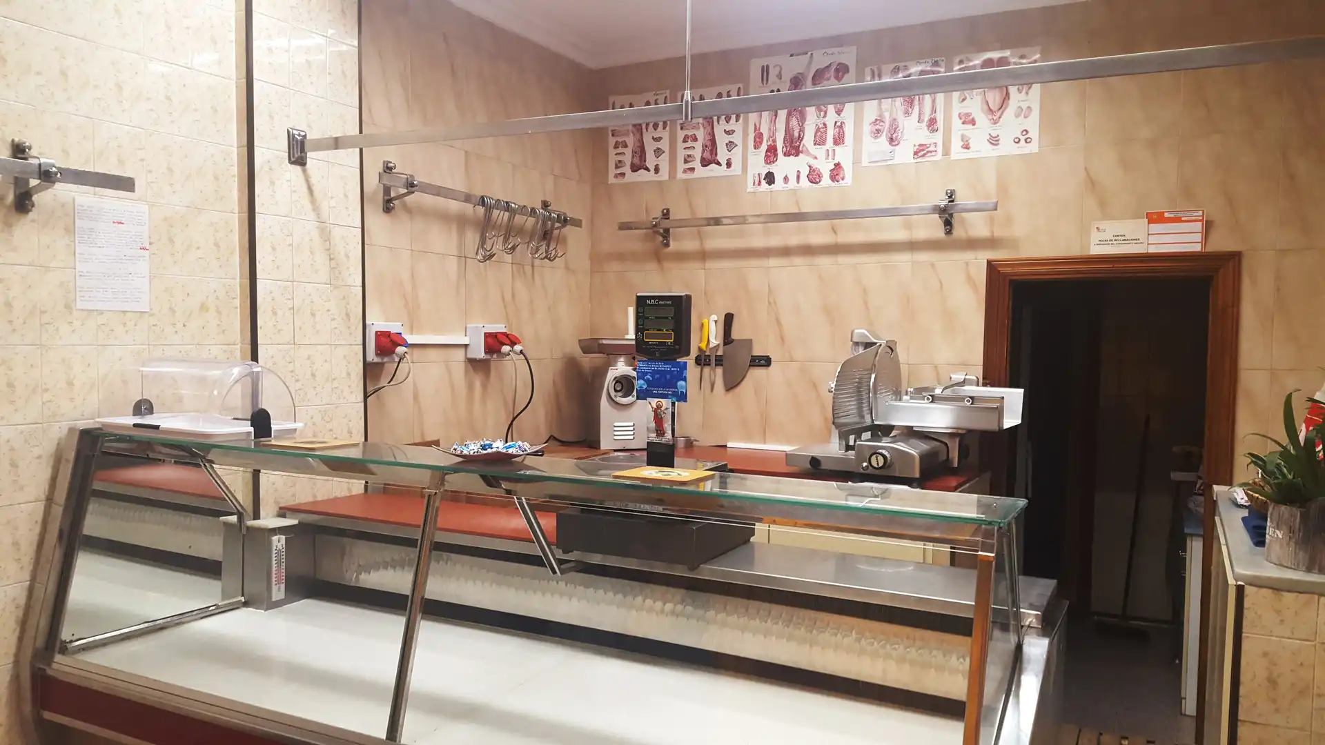 Local comercial en venta en Capiscol - Gamonal, imagen 6
