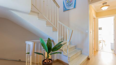 Foto 4 de Casa adosada en venta en Caserío de Los Llanos, 1, Polideportivo, Alhendín