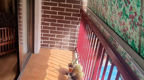 Foto 3 de Piso en venta en Avinguda D'alfons XIII, 266, La Salut, Badalona