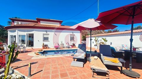 Foto 2 de Casa o chalet en venta en Diseminado Diseminados, 371, Arenas, Málaga