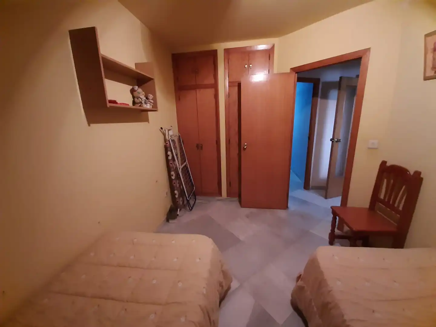 Apartamento en venta en El Portil con Terraza, Amueblado y Piscina comunitaria