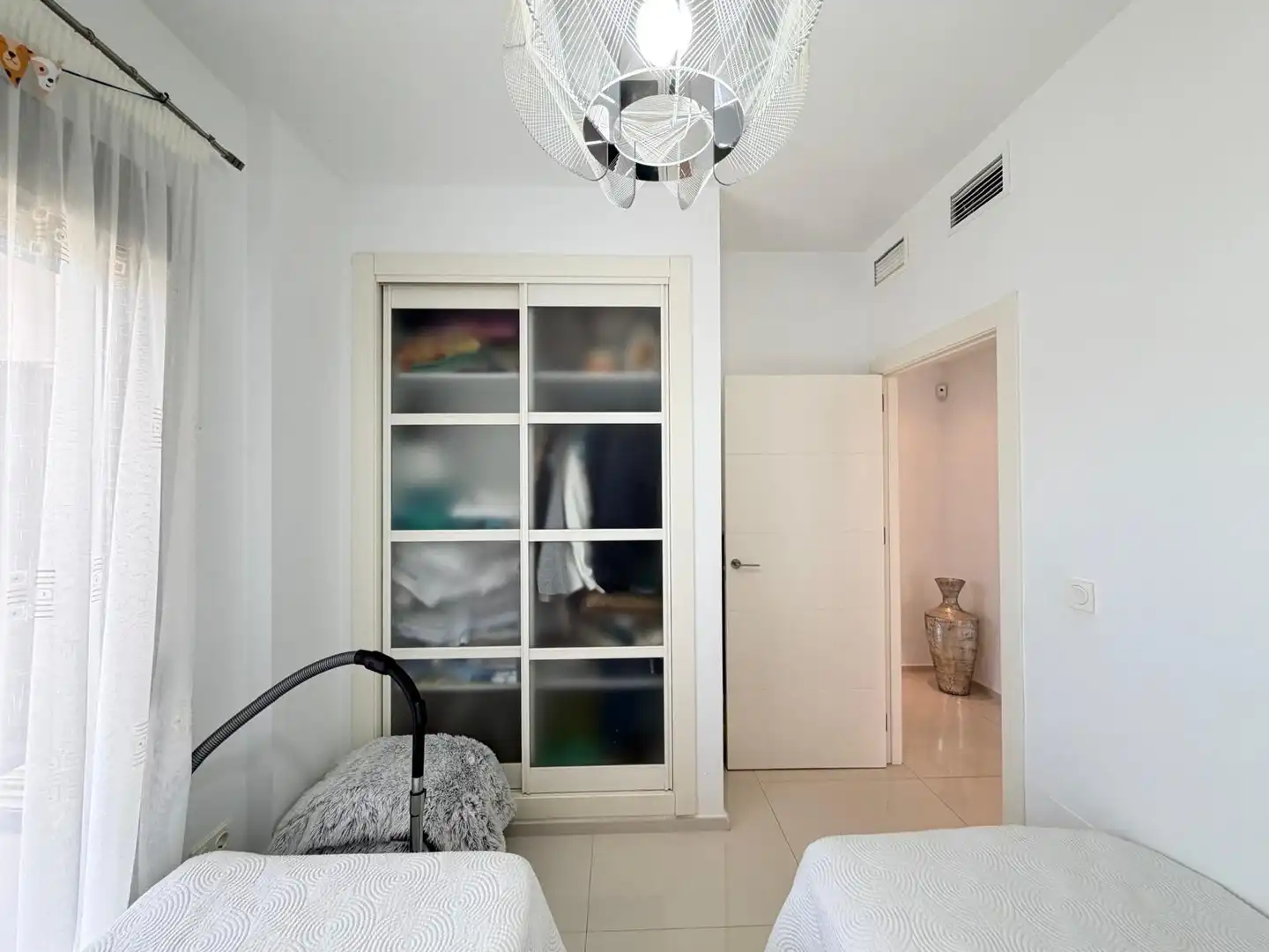 Villa mit Terrasse zum Verkauf in Calle DE PONTEVEDRA, imagen 47