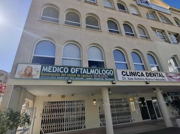 Local comercial en venda a Puerto de Garrucha