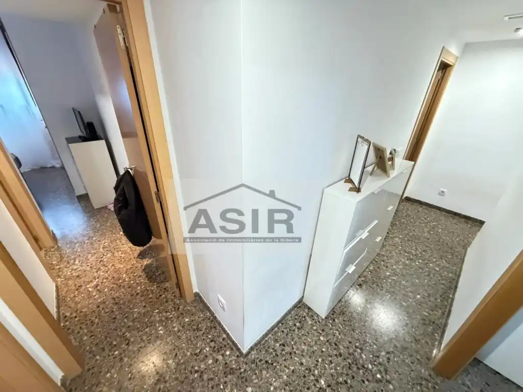 Außenansicht von Wohnung zum Verkauf in Cullera