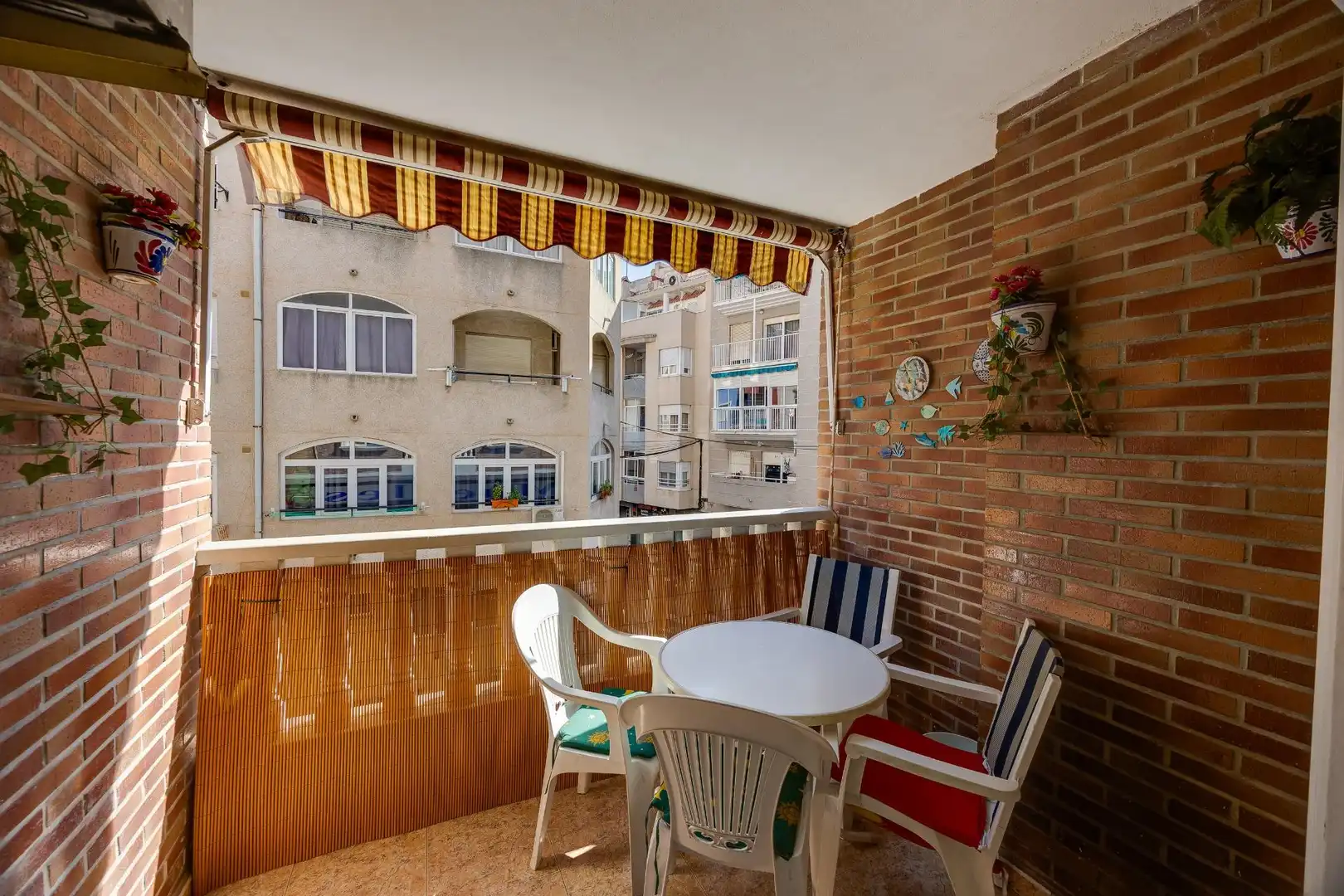 Apartment with terrace for sale in Playa del Cura, imagen 20