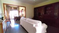 Living room of Single-family semi-detached for sale in Terrassa  with Air Conditioner and Terrace