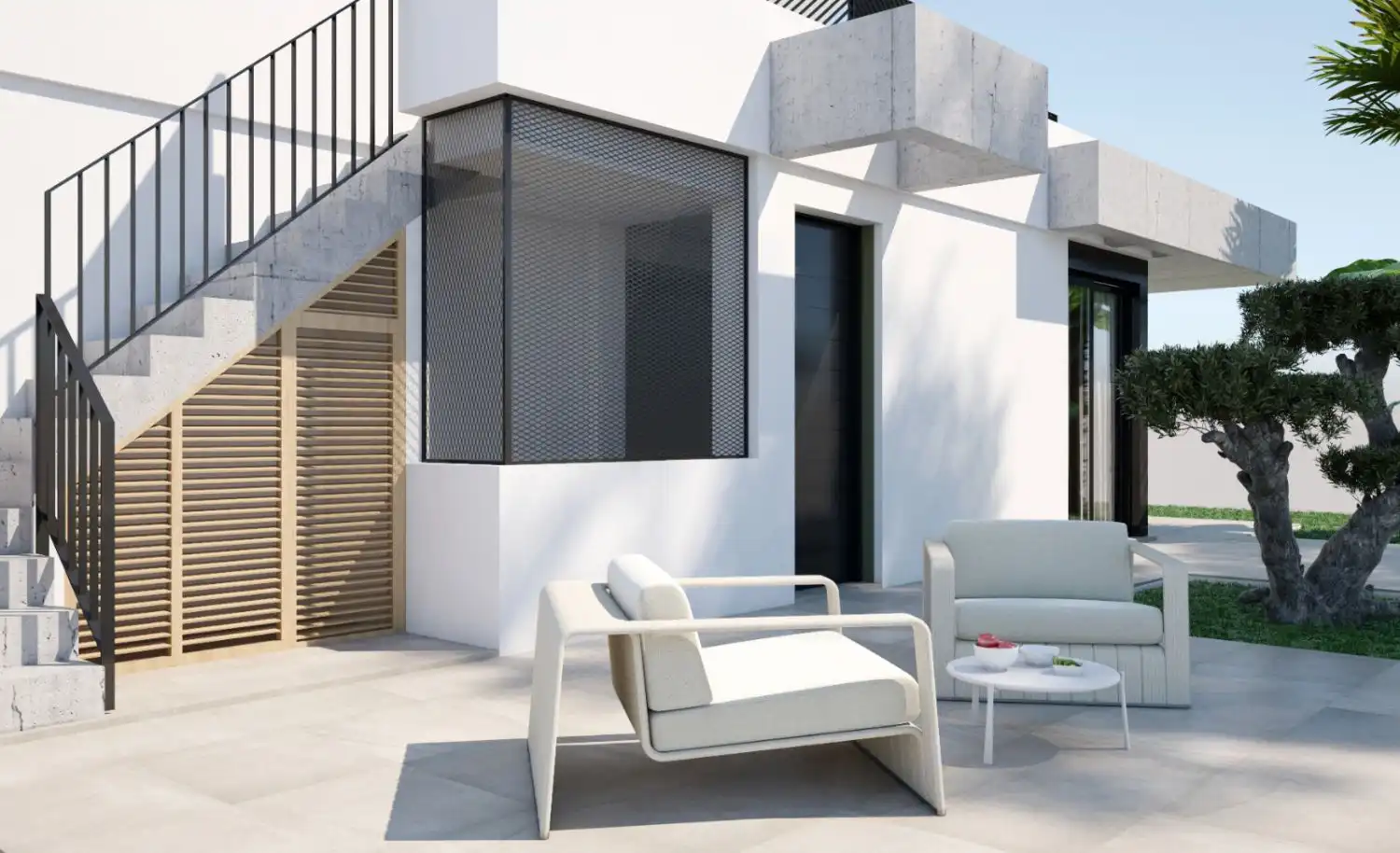 Villa in vendita a Balcón de Ponoig - Polop Paradis - Polop Hills, imagen 6